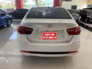 Xe Hyundai Avante 1.6 MT 2012