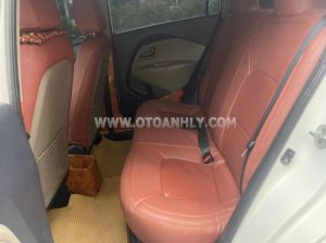 Xe Kia Rio 1.4 MT 2015