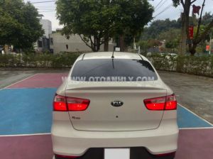 Xe Kia Rio 1.4 MT 2015