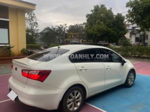 Xe Kia Rio 1.4 MT 2015