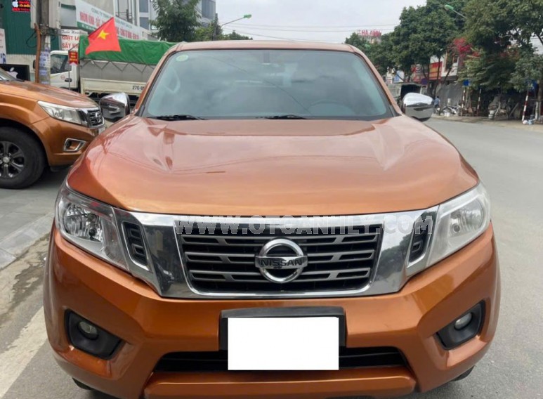Nissan Navara EL Premium R