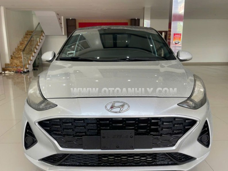 Hyundai i10 1.2 MT