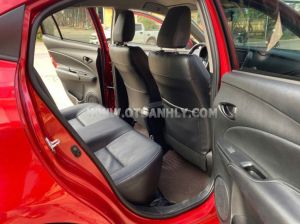 Xe Toyota Vios E CVT 2024