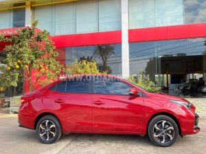 Xe Toyota Vios E CVT 2024