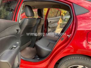 Xe Toyota Vios E CVT 2024