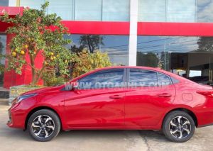 Xe Toyota Vios E CVT 2024