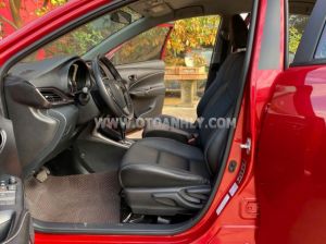 Xe Toyota Vios E CVT 2024