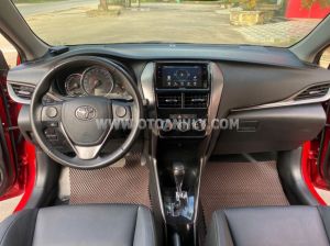 Xe Toyota Vios E CVT 2024