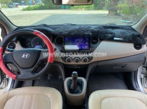 Xe Hyundai i10 Grand 1.2 MT Base 2020