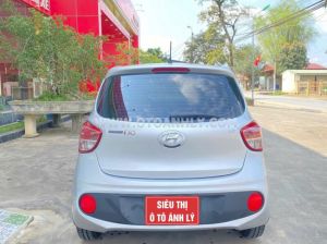 Xe Hyundai i10 Grand 1.2 MT Base 2020