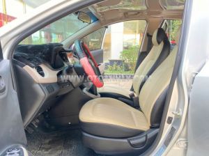 Xe Hyundai i10 Grand 1.2 MT Base 2020