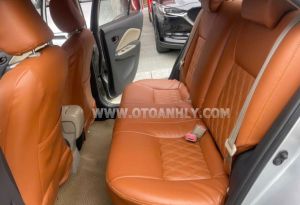 Xe Toyota Vios 1.5E 2009