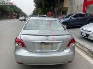Xe Toyota Vios 1.5E 2009