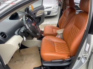 Xe Toyota Vios 1.5E 2009