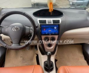 Xe Toyota Vios 1.5E 2009