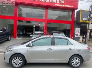 Xe Toyota Vios 1.5E 2009