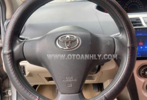 Xe Toyota Vios 1.5E 2009