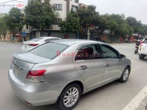 Xe Toyota Vios 1.5E 2009
