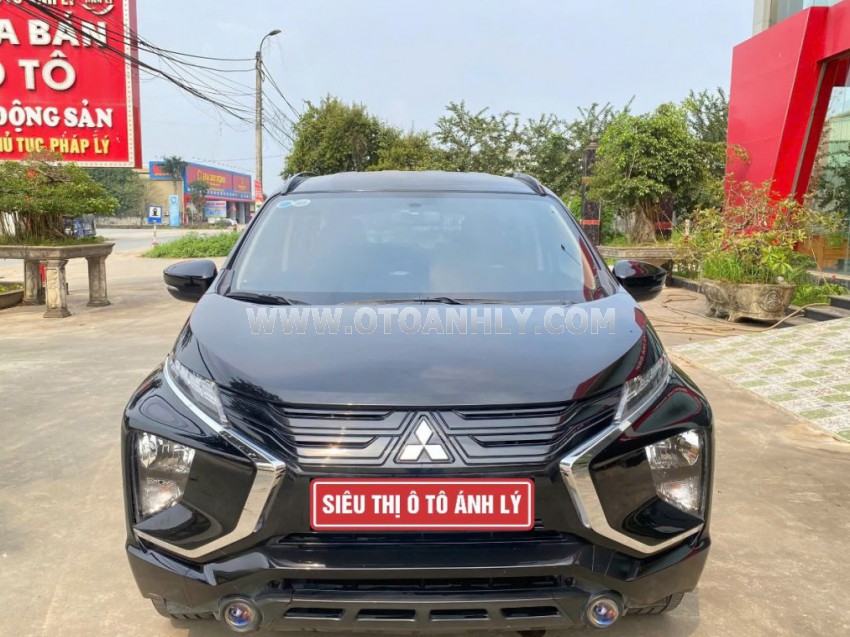 Mitsubishi Xpander 1.5 MT