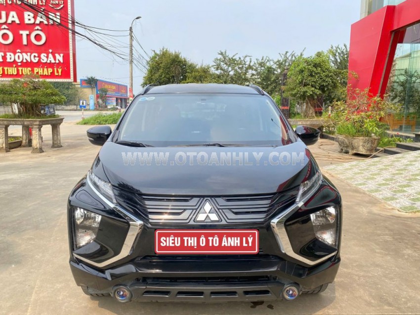 Mitsubishi Xpander 1.5 MT