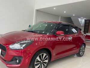 Xe Suzuki Swift GLX 1.2 AT 2019