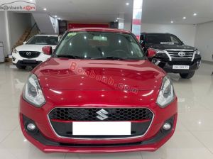Xe Suzuki Swift GLX 1.2 AT 2019