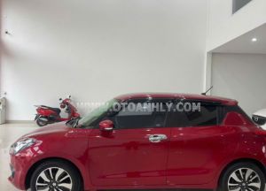 Xe Suzuki Swift GLX 1.2 AT 2019