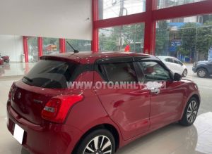 Xe Suzuki Swift GLX 1.2 AT 2019
