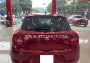 Xe Suzuki Swift GLX 1.2 AT 2019