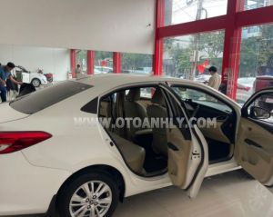 Xe Toyota Vios 1.5E MT 2019
