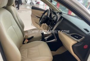 Xe Toyota Vios 1.5E MT 2019