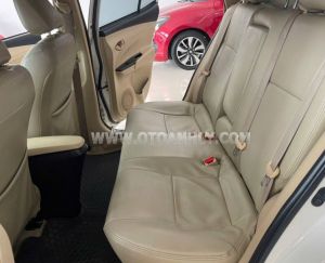 Xe Toyota Vios 1.5E MT 2019