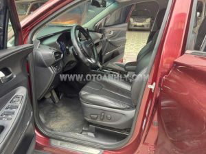 Xe Hyundai SantaFe 2.4L HTRAC 2019