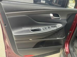 Xe Hyundai SantaFe 2.4L HTRAC 2019