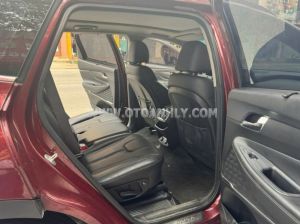 Xe Hyundai SantaFe 2.4L HTRAC 2019