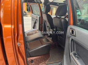 Xe Ford Ranger Wildtrak 3.2L 4x4 AT 2016