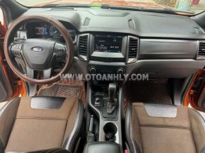 Xe Ford Ranger Wildtrak 3.2L 4x4 AT 2016