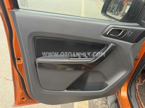 Xe Ford Ranger Wildtrak 3.2L 4x4 AT 2016
