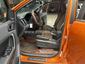 Xe Ford Ranger Wildtrak 3.2L 4x4 AT 2016