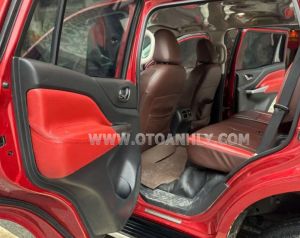 Xe Nissan Terra S 2.5 MT 2WD 2019