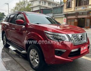 Xe Nissan Terra S 2.5 MT 2WD 2019