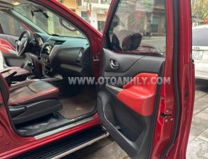 Xe Nissan Terra S 2.5 MT 2WD 2019