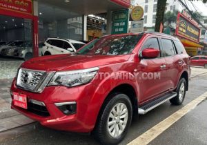 Xe Nissan Terra S 2.5 MT 2WD 2019