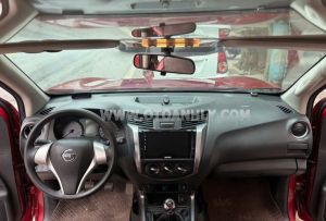 Xe Nissan Terra S 2.5 MT 2WD 2019