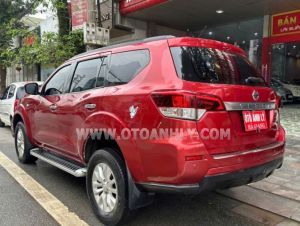 Xe Nissan Terra S 2.5 MT 2WD 2019