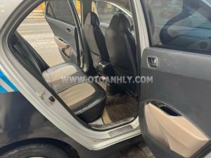 Xe Hyundai i10 Grand 1.2 MT Base 2016