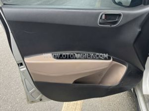 Xe Hyundai i10 Grand 1.2 MT Base 2016