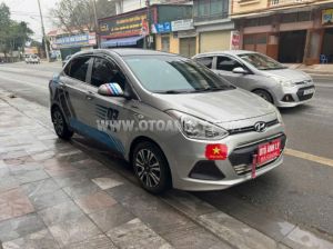Xe Hyundai i10 Grand 1.2 MT Base 2016