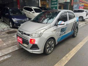 Xe Hyundai i10 Grand 1.2 MT Base 2016