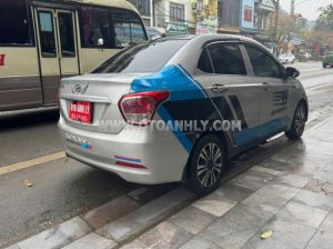 Xe Hyundai i10 Grand 1.2 MT Base 2016